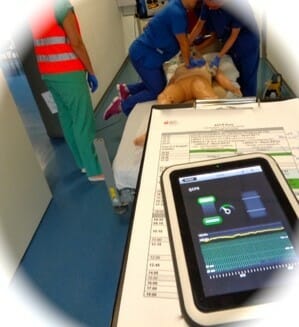 American-Heart-Association-Advanced-Cardiovascular-Life-Support-ACLS-001 TCRH Kompetenz-Zentrum Medizinische Ausbildung und Trainings: Führungswechsel und neue Pädagogische Leitung