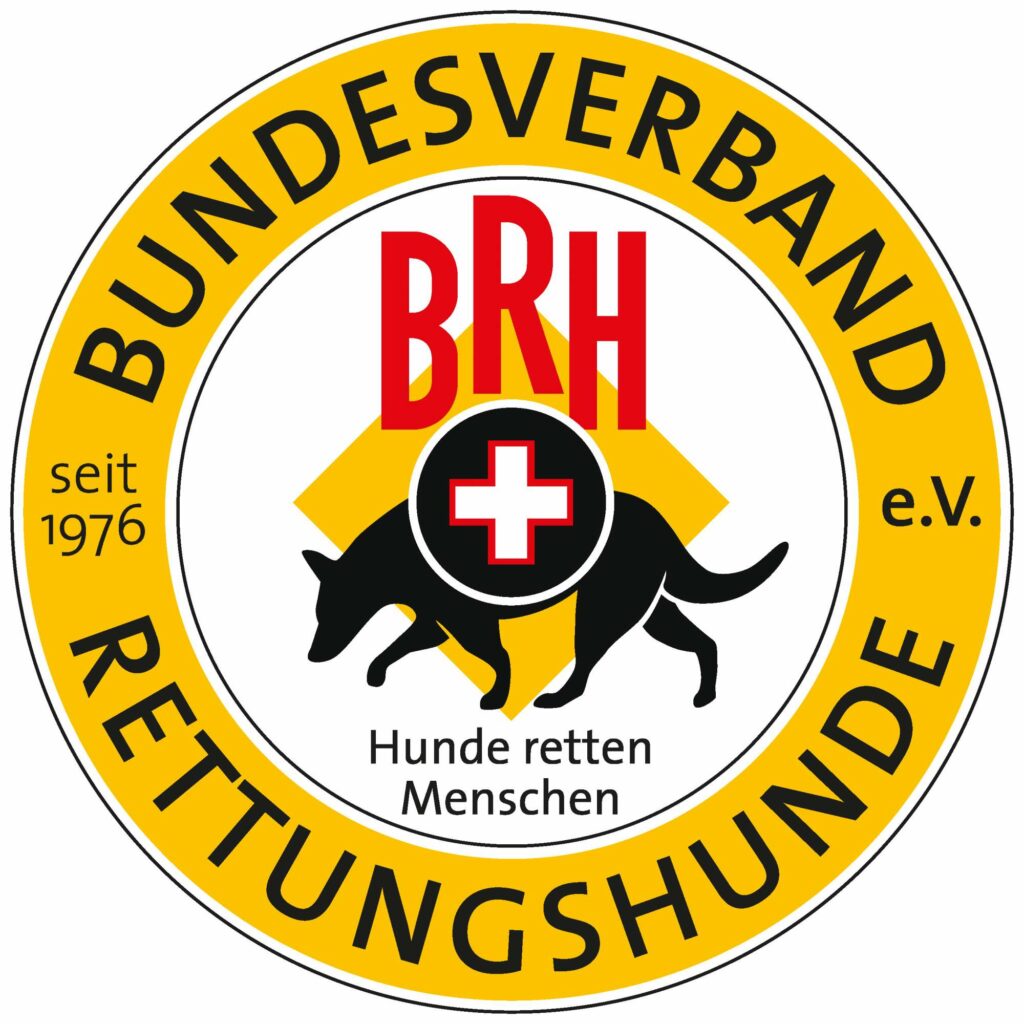 BRH Bundesverband Rettungshunde e.V.