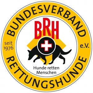 BRH Bundesverband Rettungshunde e.V.