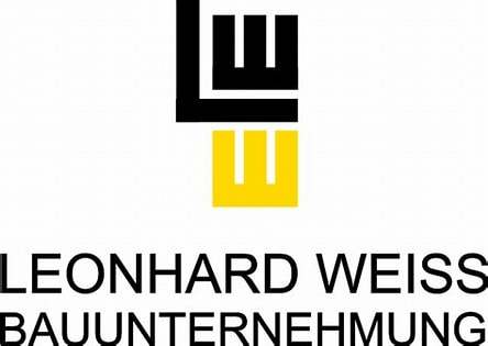 leonhard weiss bauunternehmung