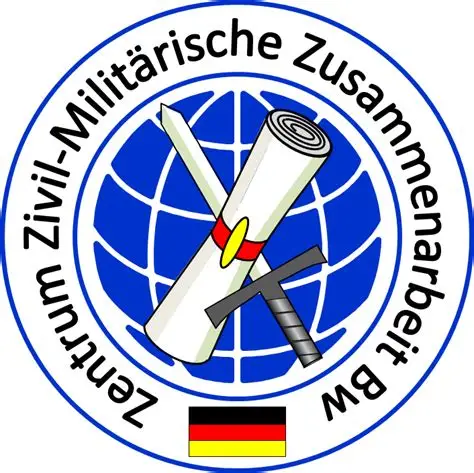 Zivil-Militärische Zusammenarbeit (ZMZ) in Deutschland