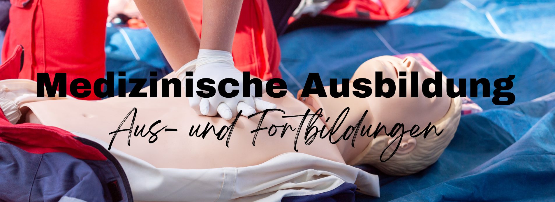 Medizinische Trainings