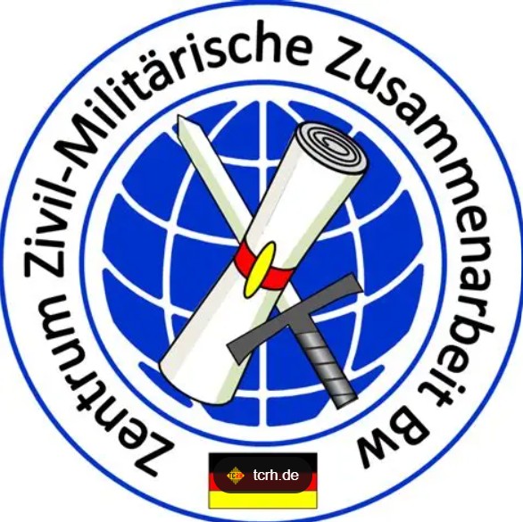 TCRH Zivil-Militärische-Zusammenarbeit ZMZ