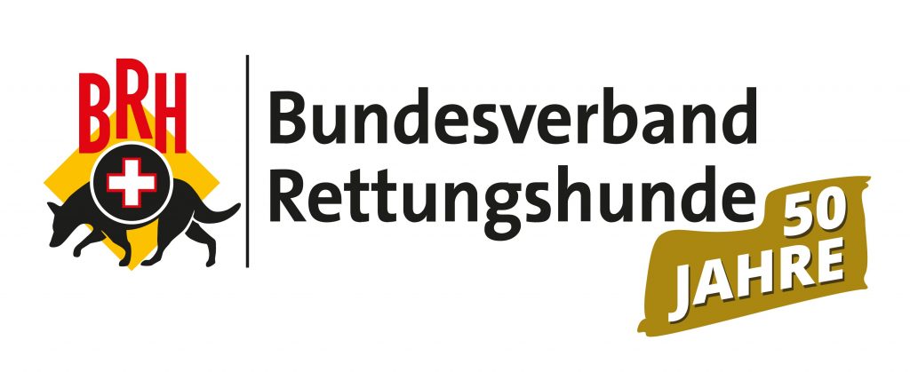 BRH-Bundesverband-Rettungshunde-50-Jahre-Hunde-helfen-Menschen-1024x419 Ausbildung und Training im TCRH: Ein Rückblick auf zehn Jahre Kompetenz in Sicherheit