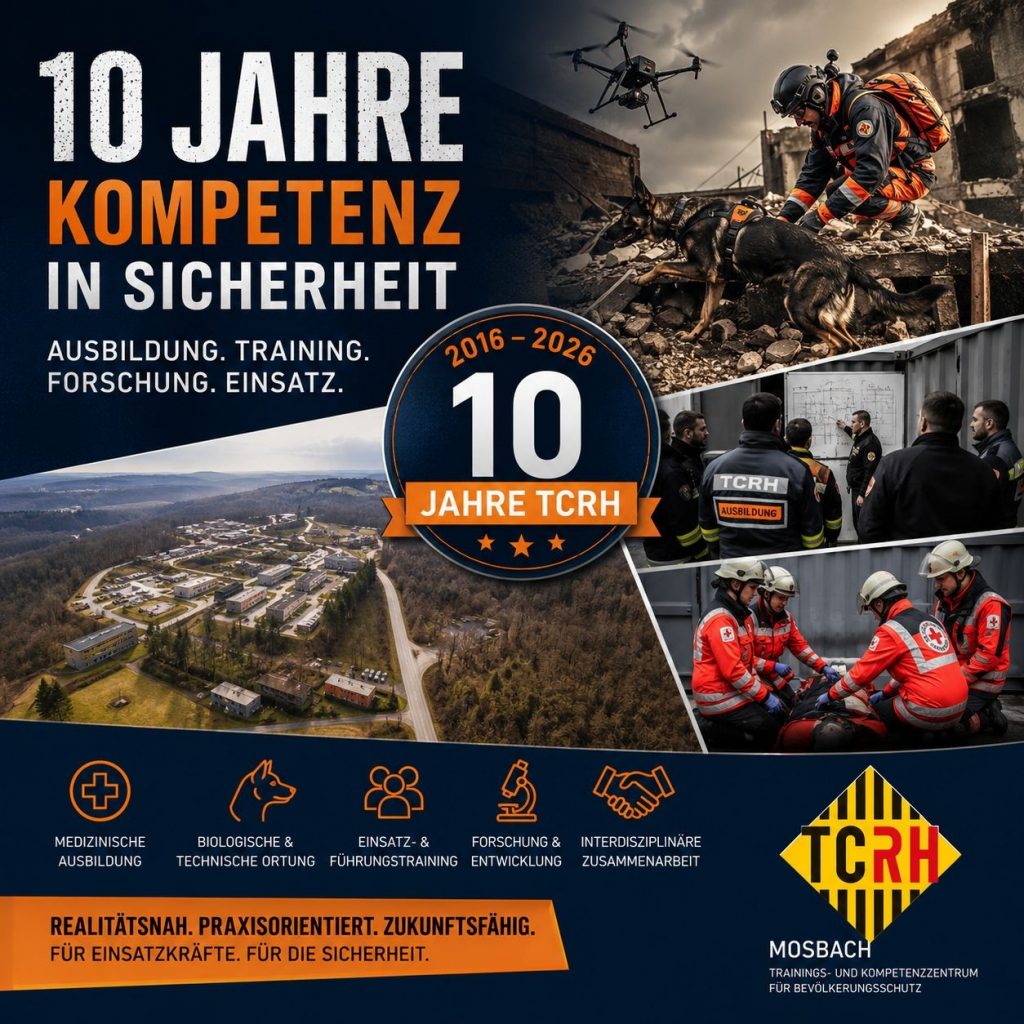 TCRH-Training-Center-Retten-und-Helfen-10-Jahre-Kompetenz-in-Sicherheit-1024x1024 Ausbildung und Training im TCRH: Ein Rückblick auf zehn Jahre Kompetenz in Sicherheit
